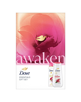 Dove Set Advanced Reviving