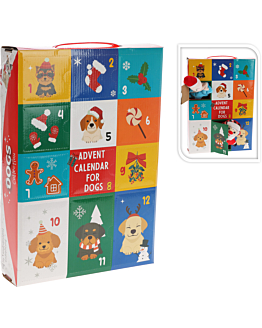 Koopman Calendario dell'Avvento per cani
