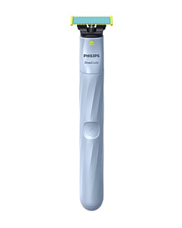 Philips One Blade First Shave rasoio per uomini