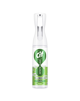 Cif Spray czyszczący Clean, Lime & Lemon