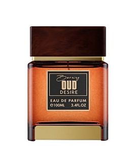 Flavia Burning Oud Desire woda perfumowana spray, 100ml