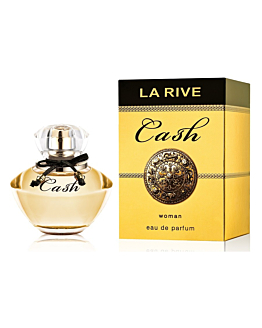 La Rive Cash For Woman woda perfumowana spray, 90ml