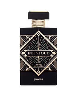 Maison Alhambra Infini Oud Joyous woda perfumowana spray, 100ml