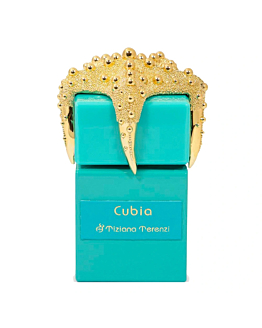 Tiziana Terenzi Cubia ekstrakt perfum spray, 100ml