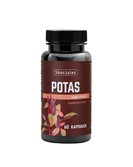 Skoczylas Potas Wapń Fosfor