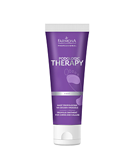 Farmona Professional Podologic Therapy Maść Propolisowa Na Odciski I Modzele 75 ml
