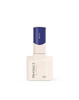 PB Nails Lakier hybrydowy Arctic 8ml