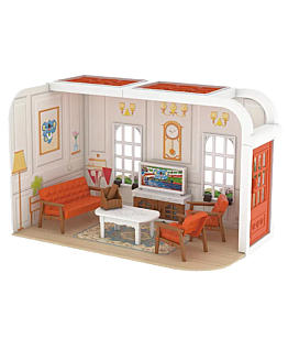 Habarri SALON Stomle