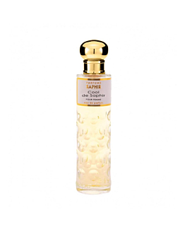 Saphir Cool de Saphir Pour Femme woda perfumowana spray, 30ml