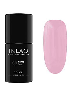 INLAQ Lakier Hybrydowy HEMA Free, Pantalon