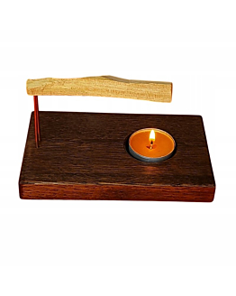 Miabox Kadzidło Palo Santo 3 szt