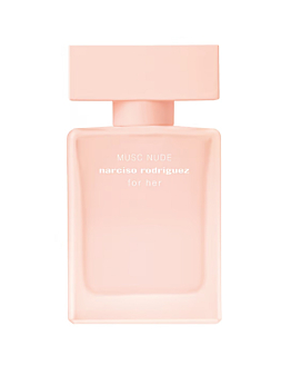 Narciso Rodriguez For Her Musc Nude woda perfumowana spray, 30ml