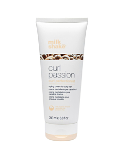 Milk Shake Curl Passion Perfectionist krem definiujący do loków, 200ml