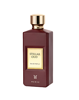 Merve Stellar Oud woda perfumowana spray, 100ml