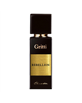 Gritti Rebellion woda perfumowana spray, 100ml