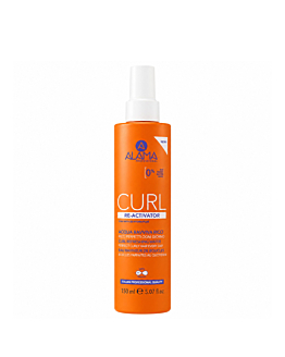 Alama Curl Aktywator Spray Mgiełka reaktywująca skręt do lok&oacute;w i fal 150ml