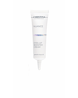 Christina Nuance Eyes Up Booster Cream — Krem pod oczy przeciwzmarszczkowy