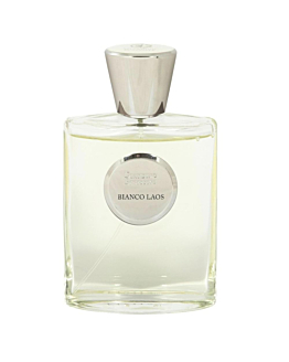 Giardino Benessere Bianco Laos woda perfumowana spray, 100ml