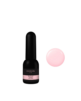 Didier Lab Jasnoróżowa kamuflująca baza kauczukowa light rose