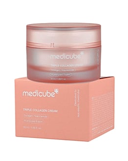 Medicube Triple Collagen Cream 