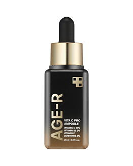 Medicube Age-R Vita C Pro Ampoule, Serum do twarzy