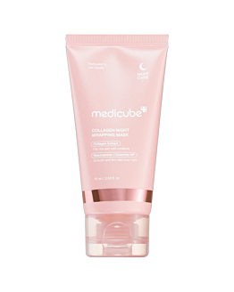 Medicube Collagen Night Wrapping Mask 75 ml