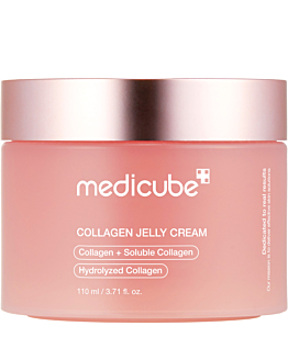 Medicube Collagen Jelly, Krem do twarzy