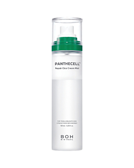 Bioheal Boh Panthecell Repair Cica Cream Mist, Nebbia lenitiva cremosa