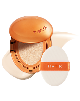 Tirtir Maschera Fit AI Filtro Cuscino Mini, 13N Chiaro