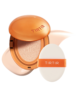 Tirtir Mask Fit AI Filter Cusion, 15C Fair Porcelain