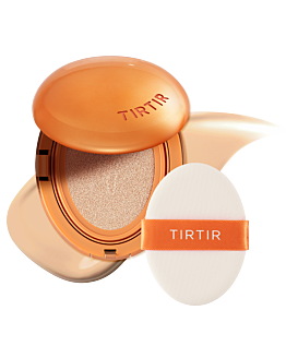Tirtir Maschera Fit AI Filtro Cuscino, 21N Avorio