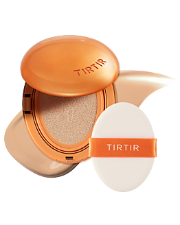 Tirtir Maschera Fit AI Filtro Cuscino, 24N Latte