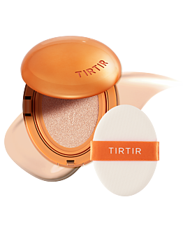 Tirtir Mask Fit AI Filter Cushion Mini, 19C Petal