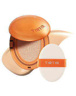 Tirtir Maschera Fit AI Filtro Cuscino Mini, 21N Avorio