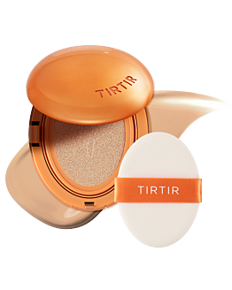 Tirtir Mask Fit AI Filter Cusion Mini, 24N Latte