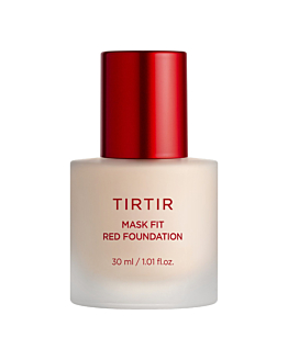 Tirtir Mask Fit Red Foundation, Podkład do twarzy, 21C Cool Ivory