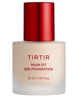 Tirtir Mask Fit Red Foundation, 21C Avorio Freddo