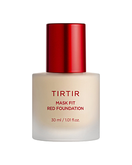 Tirtir Mask Fit Red Foundation, Podkład do twarzy, 24W Soft Beige 