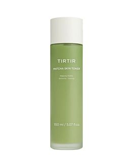 TirTir Matcha Skin Toner, Tonico per il viso