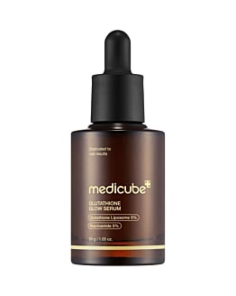 Medicube Glutathione Glow, Serum do twarzy z glutationem, 30 g