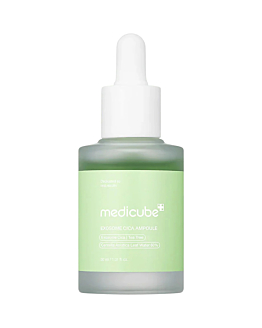Medicube Exosome Cica, Serum do twarzy, 30 ml