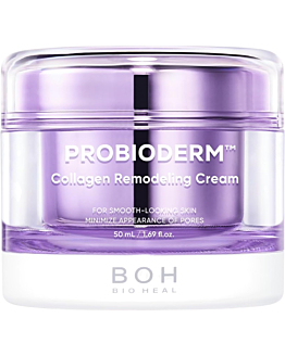 Bioheal Boh Probioderm Collagen Remodeling, Krem ujędrniający do twarzy