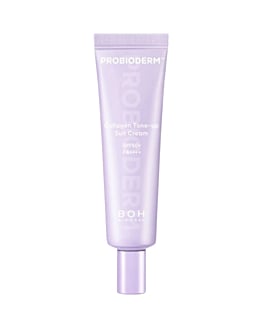 Bioheal Boh Probioderm Collagen Tone Up Sun Cream, Krem tonujący z filtrem SPF 50+ PA++++