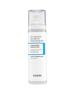 Cosrx The Ceramide Skin Barrier Moisturizing Mist, Ceramidowa mgiełka do twarzy