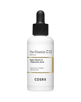 Cosrx The Vitamin C 13, Rozjaśniające serum z witaminą C