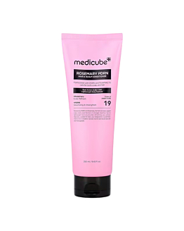 Medicube Rosemary PDRN Hair & Scalp Conditioner Odżywka do włos&oacute;w i sk&oacute;ry głowy, 250 ml
