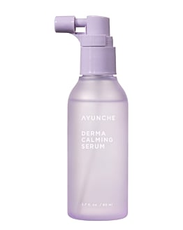 Ayunche Derma Calming Serum Siero per cuoio capelluto e capelli