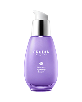 Frudia Blueberry Hydrating, Siero idratante per il viso