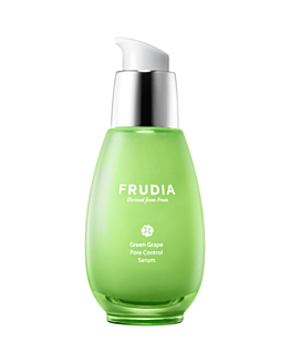 Frudia Green Grape Pore Control, Siero regolatore del sebo
