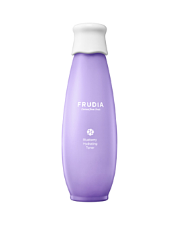 Frudia Blueberry Hydrating, Nawilżający toner do twarzy